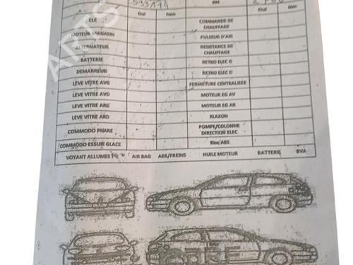 Engine RENAULT TWINGO III (BCM_, BCA_) 1.0 SCe 65 (BCMJ) | BP25052524M1  - Image 10