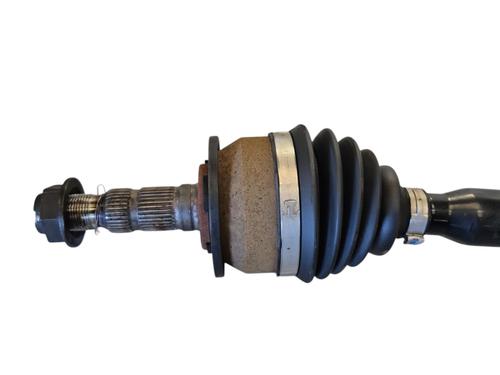 Right front driveshaft OPEL ASTRA J Saloon | BP33850803M39 - Image 5