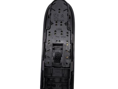 Left front window switch PEUGEOT 308 I (4A_, 4C_) 1.6 16V | BP30083110I27 