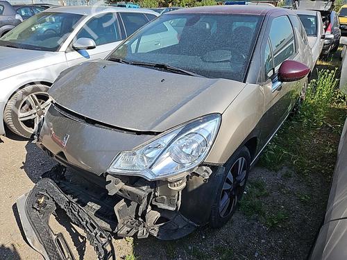 Left front window switch CITROËN DS3 (SA_) 1.6 VTi 120 | BP25087509I27 - Image 19