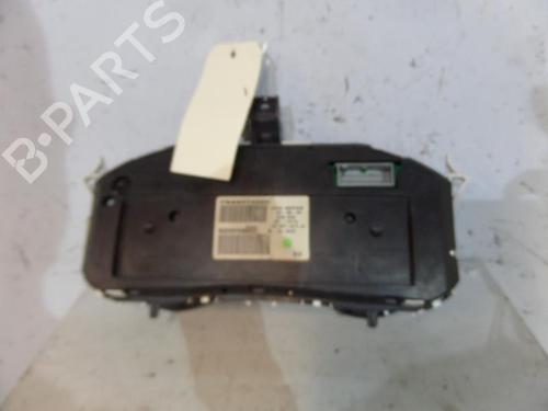 Used Instrument cluster Instrument cluster RENAULT MEGANE II Estate (KM0/1_) 1.9 dCi (KMRG, KM1G, KM0G, KM2C) (120 hp) 25114142 25114142