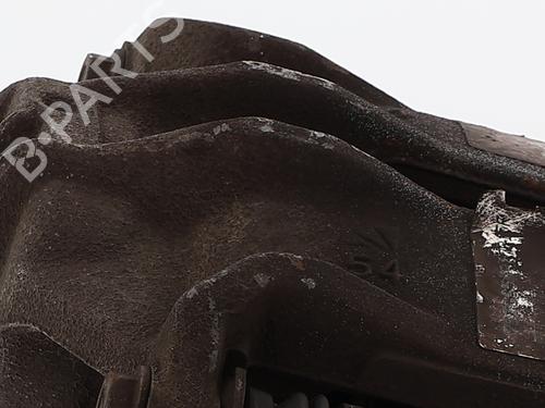 Left front brake caliper CITROËN C3 III (SX) 1.2 VTi 82 | BP33681898M105 - Image 5