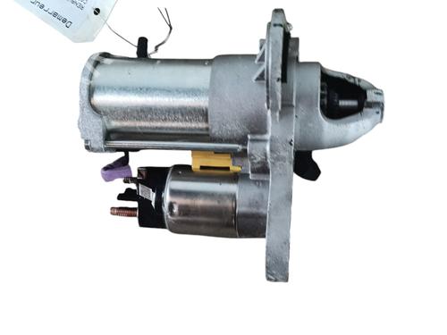 Starter RENAULT CAPTUR II (HF_) TCe 90 (HFM6) | BP25098088M8 - Image 4