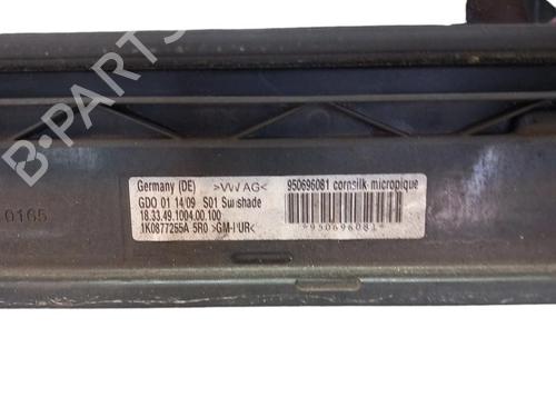 Sunroof VW GOLF VI (5K1) 1.4 TSI | BP26938355C124 