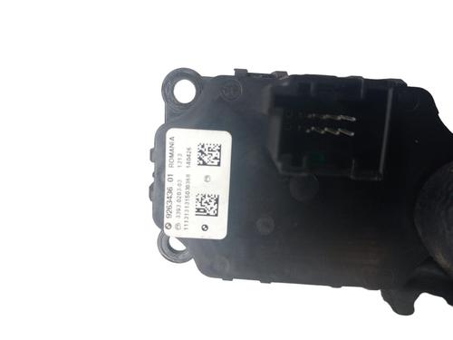 Used Switch BMW 5 (F10) 520 d (184 hp) 25103123