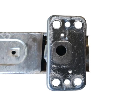 Front bumper reinforcement FORD KA (RU8) 1.2 | BP28128211C109 