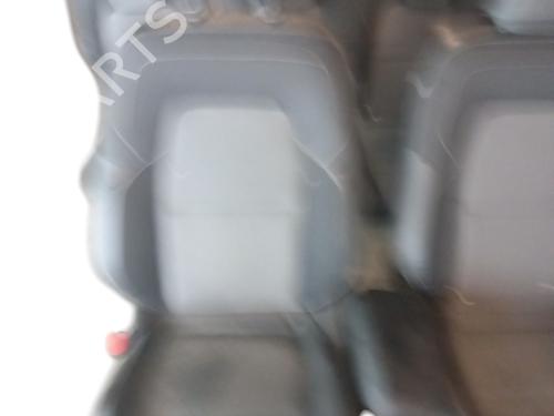 Seats set RENAULT KANGOO III Box Body/MPV 1.5 Blue dCi 115 (FJAC) | BP25100434C78 - Image 13