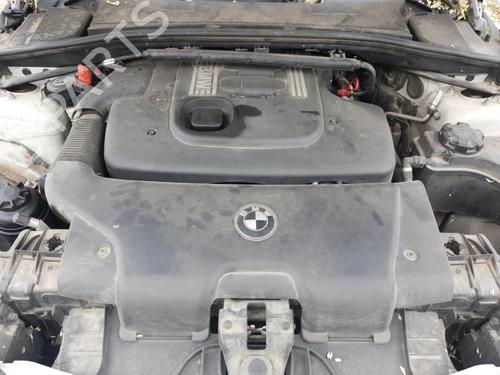 Left mirror BMW 1 (E87) 120 d | BP25088723C26 