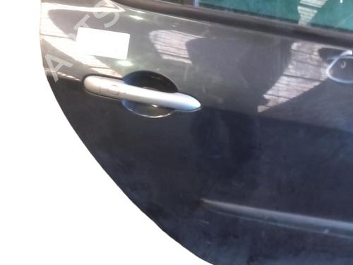 Right rear door RENAULT CLIO III (BR0/1, CR0/1) 1.5 dCi (BR17, CR17) | BP25073492C5 
