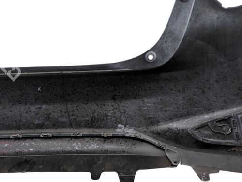 Pára-choques traseiro TOYOTA YARIS (_P13_) 1.5 (NSP131_) (112 hp) 32361083