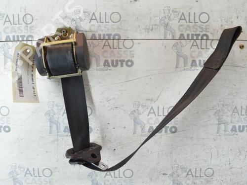 Used Front right belt tensioner PEUGEOT 406 Coupe (8C) [1997-2005]  25086767