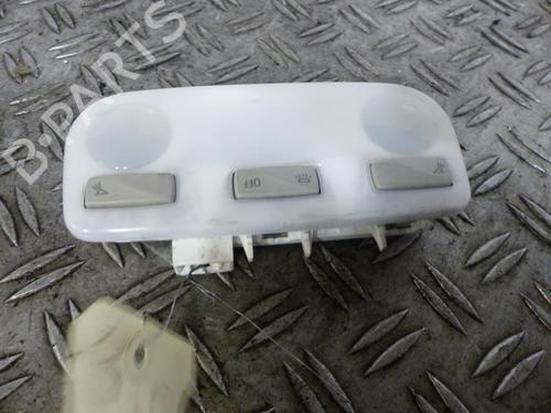 Used Interior roof light RENAULT CLIO IV (BH_) 1.5 dCi 90 (90 hp) 25091557