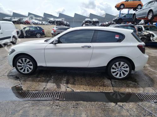 Front left interior door handle BMW 1 (F21) 114 d | BP27837266I13  - Image 6