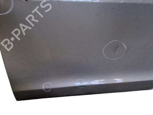 Used Left front door Left front door LANCIA YPSILON (312_) 1.2 (312.PXA1A, 312.YXA1A) (69 hp) 33213276 33213276