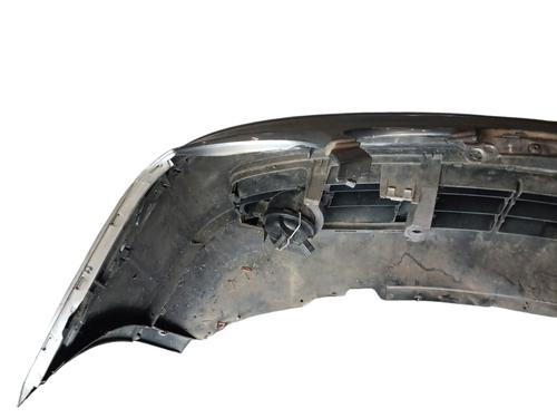 Front bumper VW POLO IV (9N_, 9A_) 1.4 TDI | BP30479303C7 