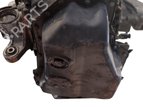 Engine CITROËN C5 III (RD_) 2.0 HDi 165 (RDRHHA, RDRHH8) | BP29638569M1 