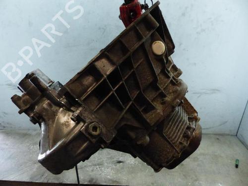 Gearbox PEUGEOT 306 Hatchback (7A, 7C, N3, N5) 2.0 HDI 90 | BP25094770M3 