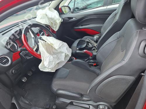 Steering column stalk OPEL ADAM (M13) 1.4 | BP38636418I23 - Image 10