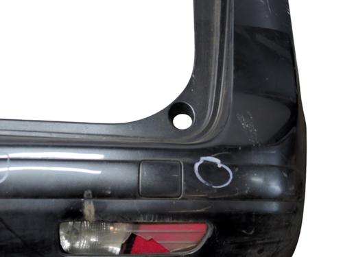 Rear bumper PEUGEOT 5008 (0U_, 0E_) 1.6 HDi | BP27275075C8 