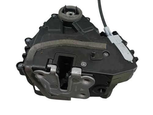 Rear left lock RENAULT MEGANE E-TECH SUV EV40 (BNJ2) | BP25054865C100 