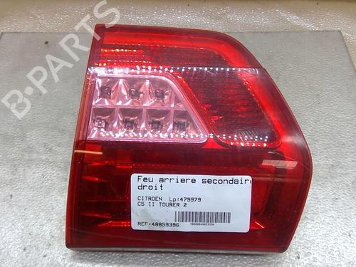 Right tailgate light CITROËN C5 III Break (RW_) 2.0 HDi 165 | BP25110485C80 - Image 3