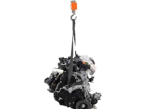 Motor OPEL CORSA E (X15) 1.4 (08, 68) | BP38091955M1 - Image 6