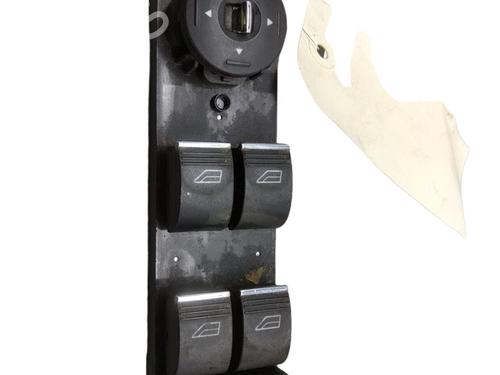 Used Left front window switch FORD C-MAX II (DXA/CB7, DXA/CEU) 1.6 TDCi (115 hp) 25062221