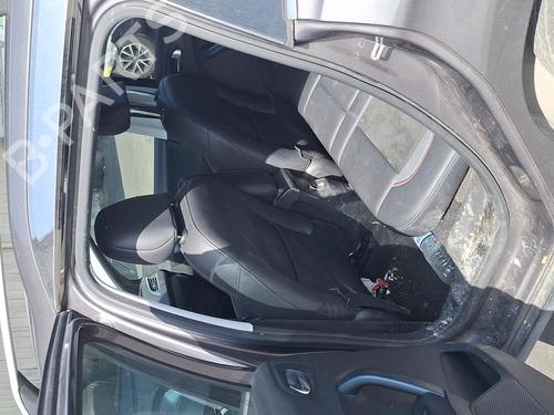 Left front window switch PEUGEOT 2008 I (CU_) 1.6 HDi | BP38513010I27 - Image 16