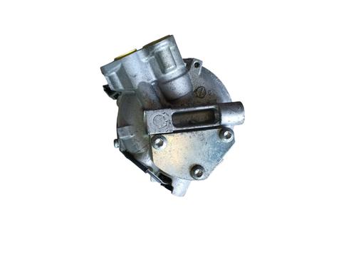 AC compressor RENAULT CLIO IV (BH_) 0.9 TCe 90 (BHNF, BHMA, BHMH, BHJK, BHJR) | BP30819922M34 