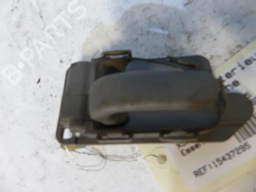 Used Front left interior door handle Front left interior door handle CITROËN XSARA PICASSO (N68) 1.8 16V (115 hp) 25110213 25110213