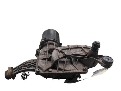 Front wiper motor RENAULT GRAND SCÉNIC III (JZ0/1_) 1.6 dCi (JZ00, JZ12) | BP29371066M29 