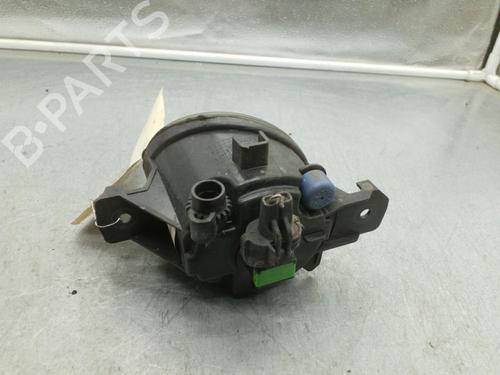 Left front fog light NISSAN QASHQAI / QASHQAI +2 I (J10, NJ10, JJ10E) 1.5 dCi | BP25104476C30 