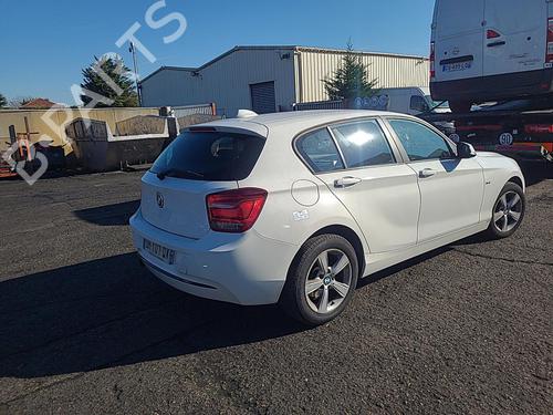 Right rear window switch BMW 1 (F20) 116 d | BP25078302I28  - Image 12