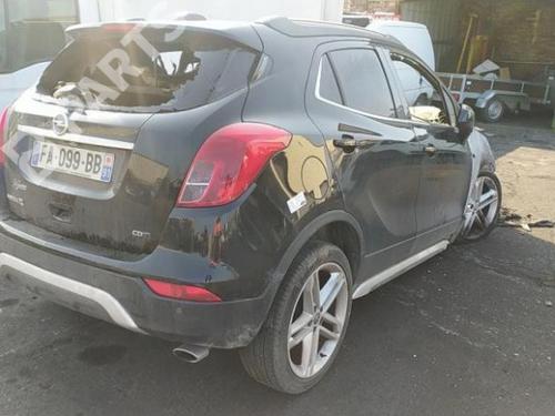 Switch OPEL MOKKA / MOKKA X (J13) 1.6 CDTI (_76) | BP10574262I30 