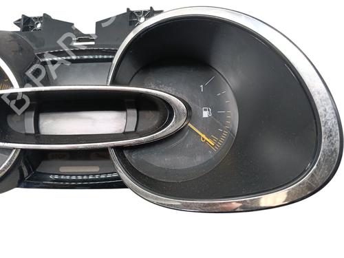 Instrument cluster RENAULT CLIO IV (BH_) 1.5 dCi 75 | BP27175395C47