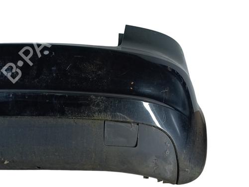 Rear bumper AUDI A3 (8P1) 2.0 TDI 16V | BP25053302C8 