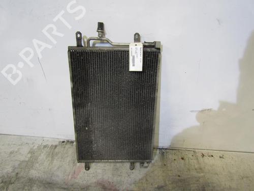 AC-Kondensator AUDI A4 B6 Avant (8E5) 1.9 TDI | BP25106430M32 
