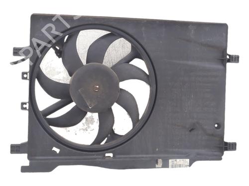 Radiator fan OPEL CORSA E (X15) 1.4 (08, 68) | BP40457796M35 - Image 6