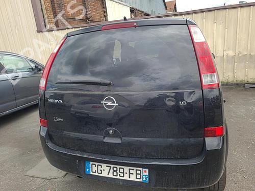 Mirror switch OPEL MERIVA A MPV (X03) 1.6 16V (E75) | BP25077100I25  - Image 18