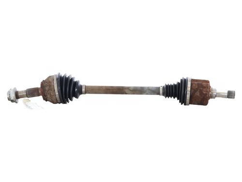 Left front driveshaft CITROËN JUMPER II Van 2.2 HDi 150 | BP40094116M38 - Image 1
