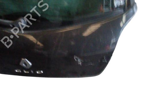 Tailgate RENAULT CLIO III (BR0/1, CR0/1) 1.5 dCi (BR17, CR17) | BP31968571C6 