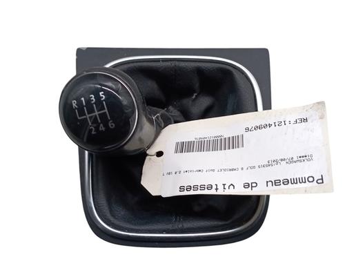 shift-knob-vw-golf-vi-convertible-517-2011-2012-2013-2014-2015-2016-2017-32425087 main image