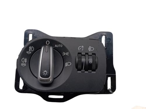 Used Headlight switch AUDI A1 (8X1, 8XK) 1.6 TDI (105 hp) 28129590