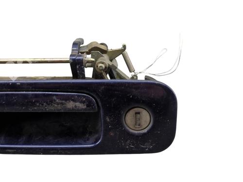 Used Tailgate handle VW GOLF IV (1J1) 1.9 TDI (90 hp) 30479285