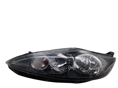 Used Left headlight Left headlight FORD FIESTA VI (CB1, CCN) 1.4 TDCi (70 hp) 29915381 29915381