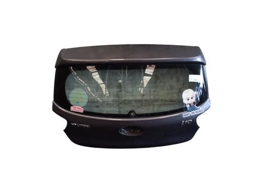 Used Tailgate HYUNDAI i10 II (BA, IA) [2013-2021]  25057608