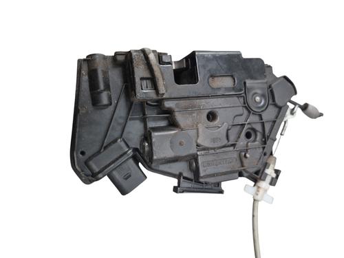 Front right lock SEAT IBIZA IV (6J5, 6P1) 1.2 TDI | BP26938184C97 