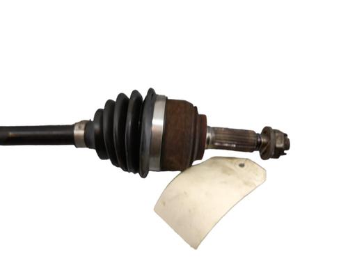 Right front driveshaft NISSAN MICRA III (K12) 1.2 16V | BP25077283M39 