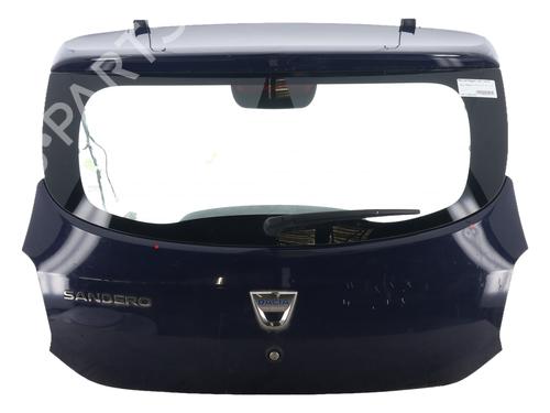 Tailgate DACIA SANDERO II 1.0 SCe 75 (B8JC, B8JD, B8NC) | BP40271801C6 - Image 8