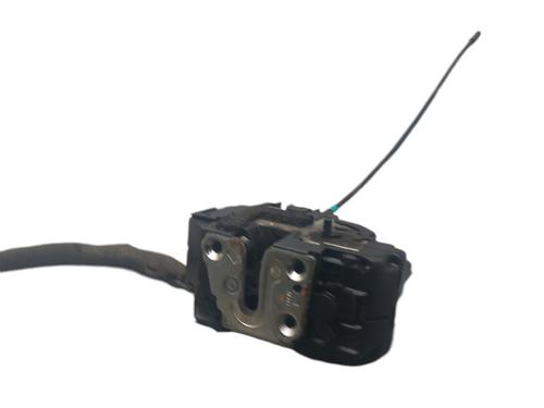 Rear left lock NISSAN QASHQAI I (J10, NJ10) 1.5 dCi | BP25101078C100 